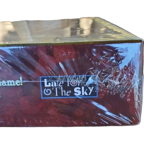 NEW sealed Wine Opoly Boardgame Trading game with a fun Finish - Picture 8 of 9